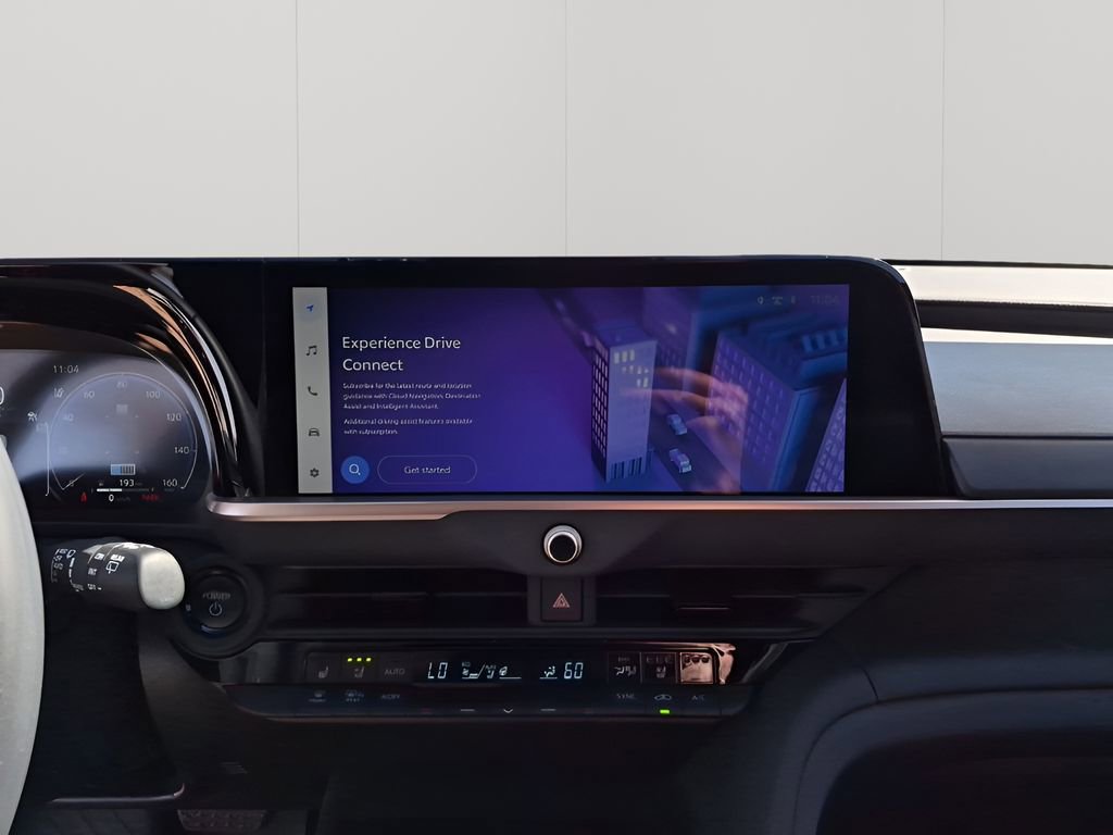 Used 2025 Toyota Crown Signia w/ Advanced Technology Package AWD/4WD image 40