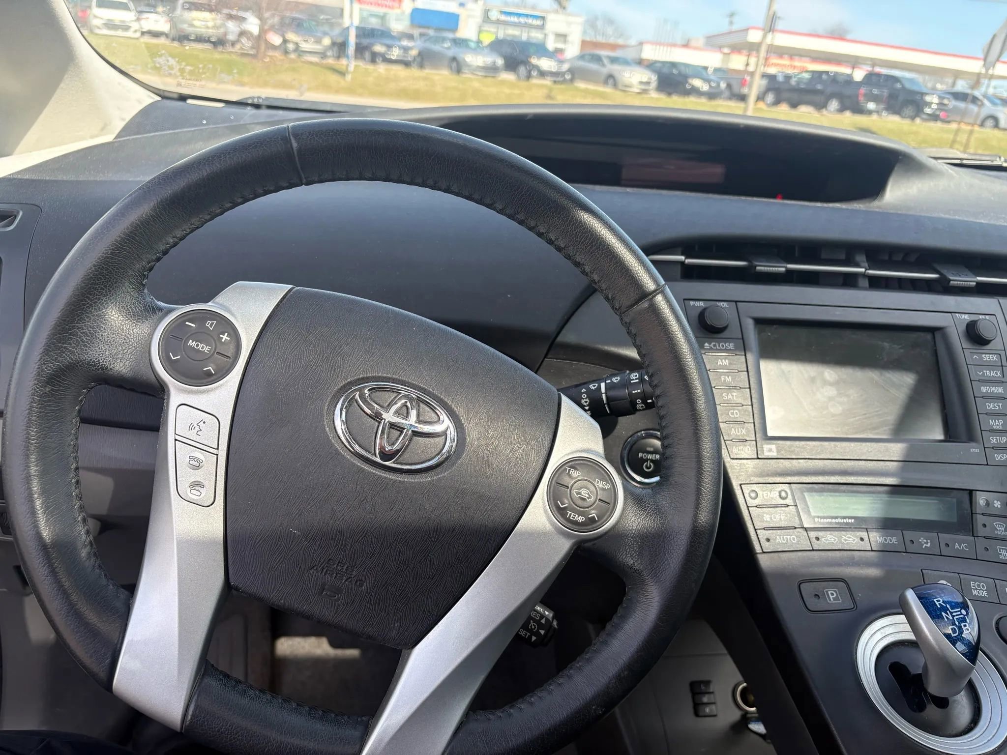 Used 2010 Toyota Prius Five image 6