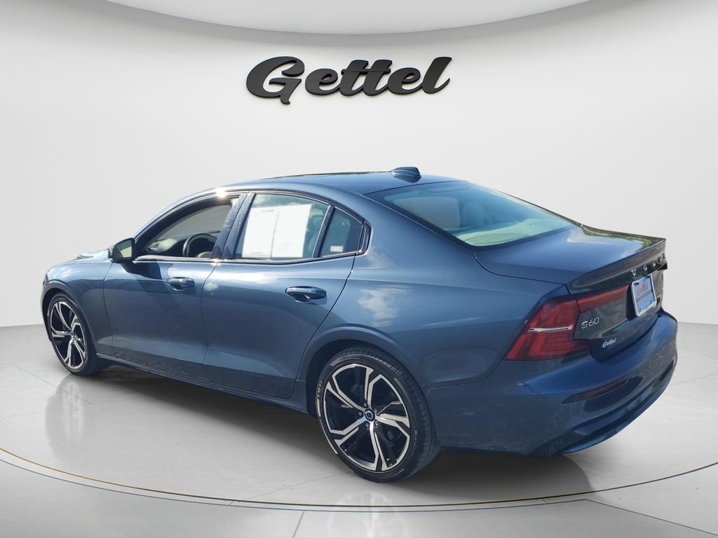 Used 2024 Volvo S60 B5 Core FWD image 7