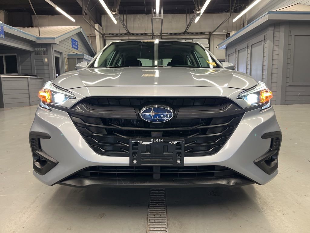 Certified 2025 Subaru Legacy Premium image 2