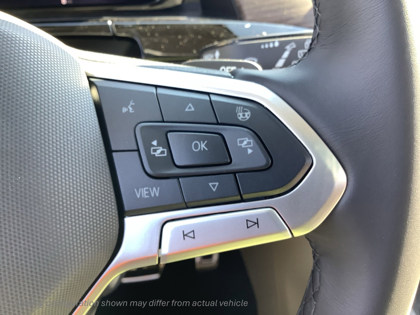 New 2026 Volkswagen Atlas SEL Premium R-Line image 25