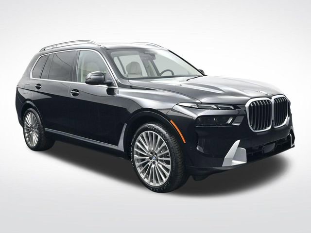 New 2026 BMW X7 xDrive40i image 2
