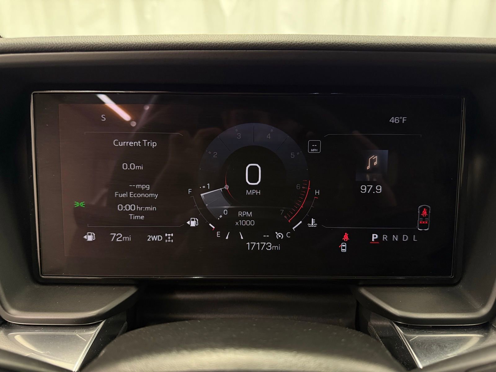 Used 2026 GMC Terrain Elevation image 13