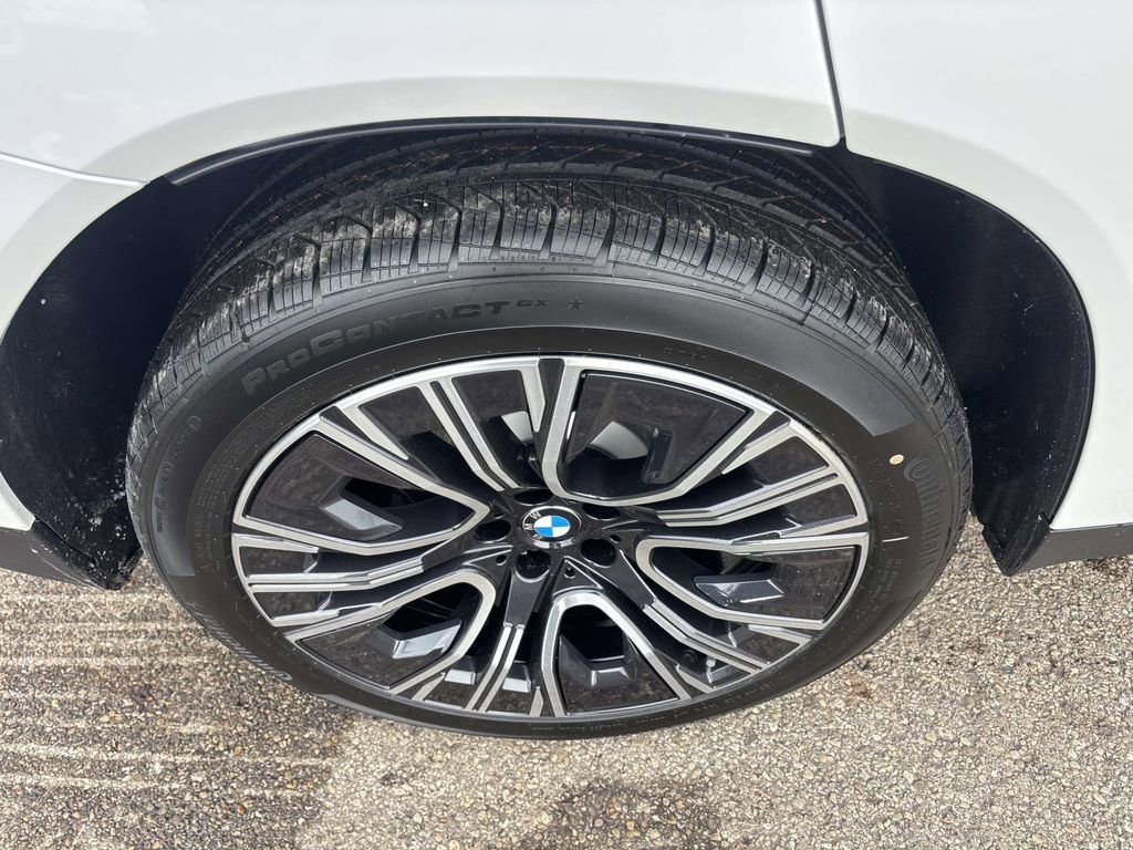 New 2026 BMW X3 xDrive30 w/ Premium Package image 10