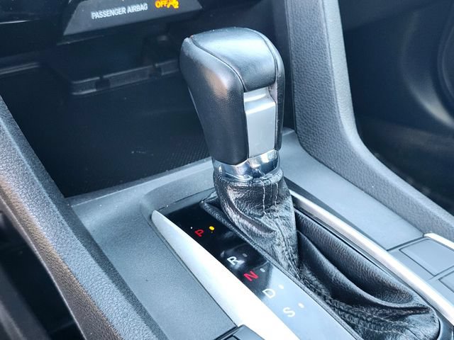 Used 2020 Honda Civic Sport image 25