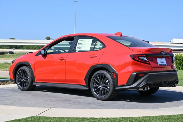 New 2026 Subaru WRX Premium w/ WRX Essentials Package AWD/4WD image 5