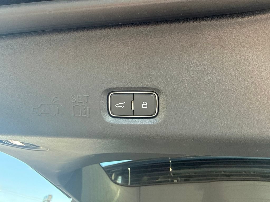 Used 2025 Ford Expedition Platinum w/ Platinum Ultimate Package AWD/4WD image 19