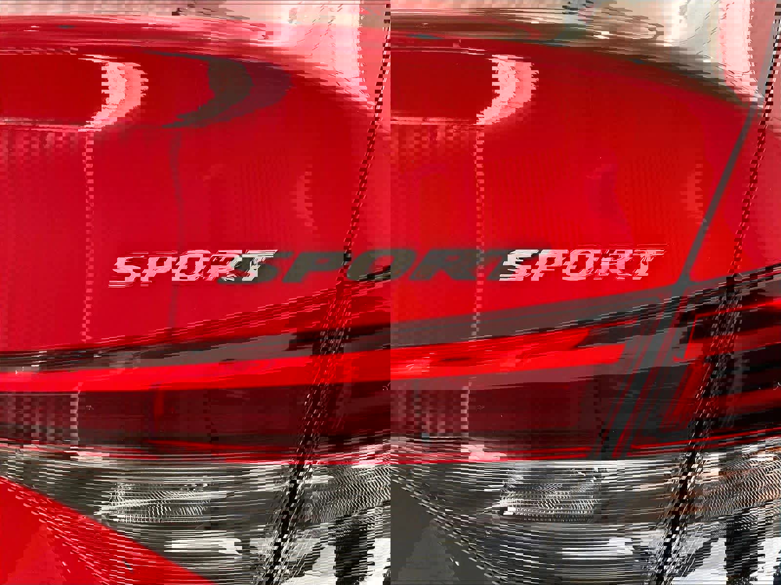 Used 2022 Honda Civic Sport image 27