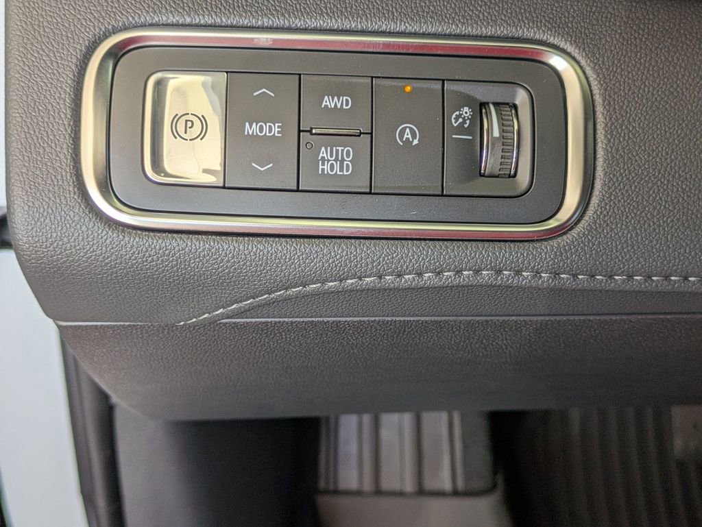 New 2026 Buick Enclave Preferred w/ Power Package image 23