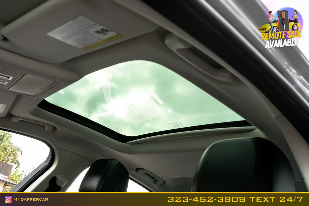 Used 2019 Jaguar XE Prestige image 13