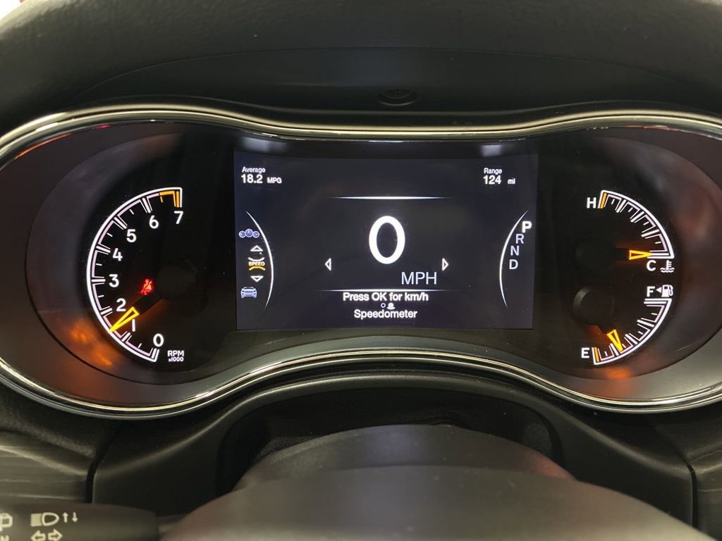 Used 2019 Jeep Grand Cherokee Limited image 17