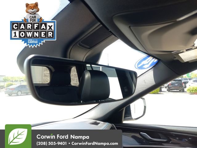 Used 2024 Jeep Grand Cherokee Trailhawk AWD/4WD image 20