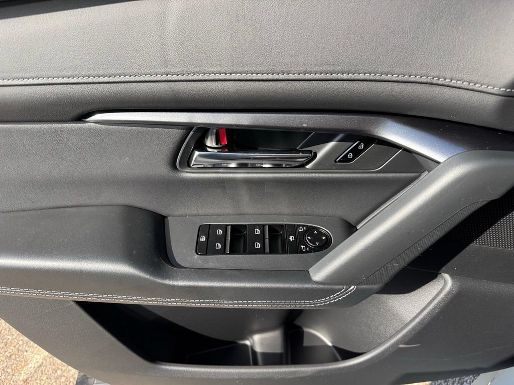 New 2026 MAZDA CX-5 Select AWD/4WD image 16