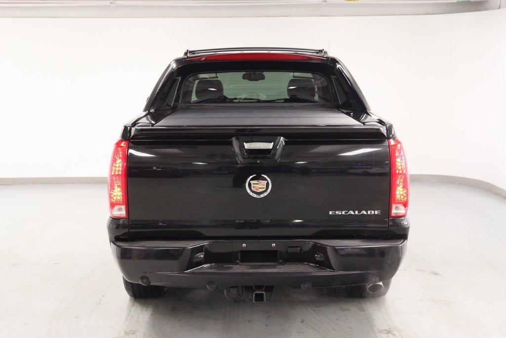 Used 2013 Cadillac Escalade EXT Luxury image 6