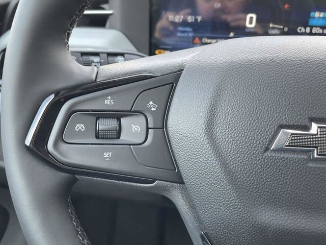 New 2027 Chevrolet Bolt RS FWD image 30