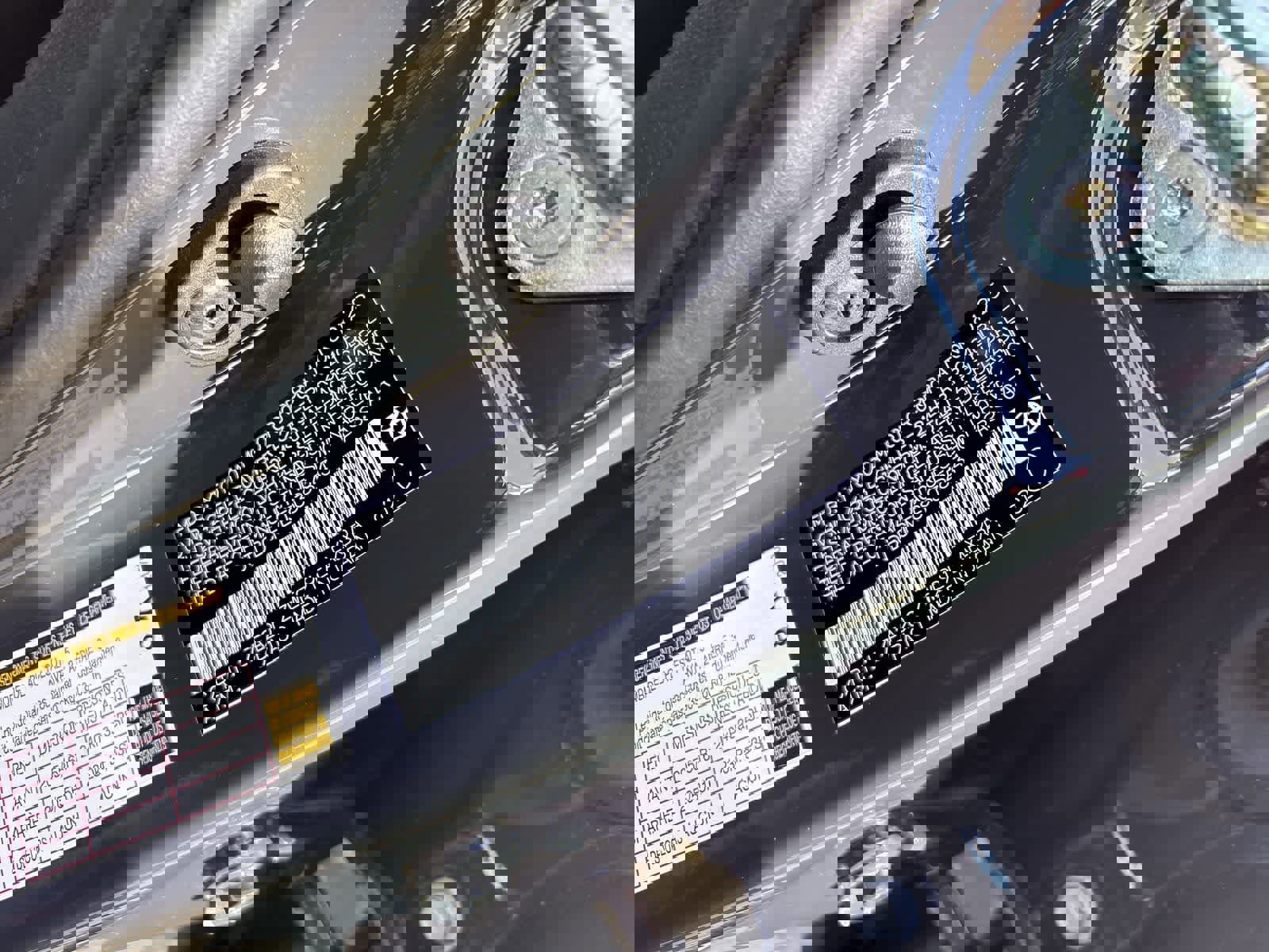 Used 2025 Toyota Corolla XLE image 20