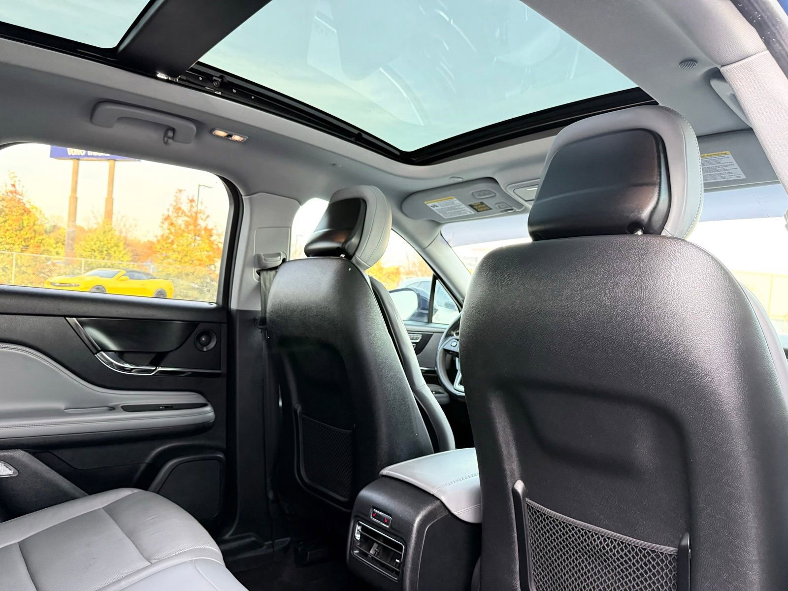 Used 2020 Lincoln Corsair Reserve image 29