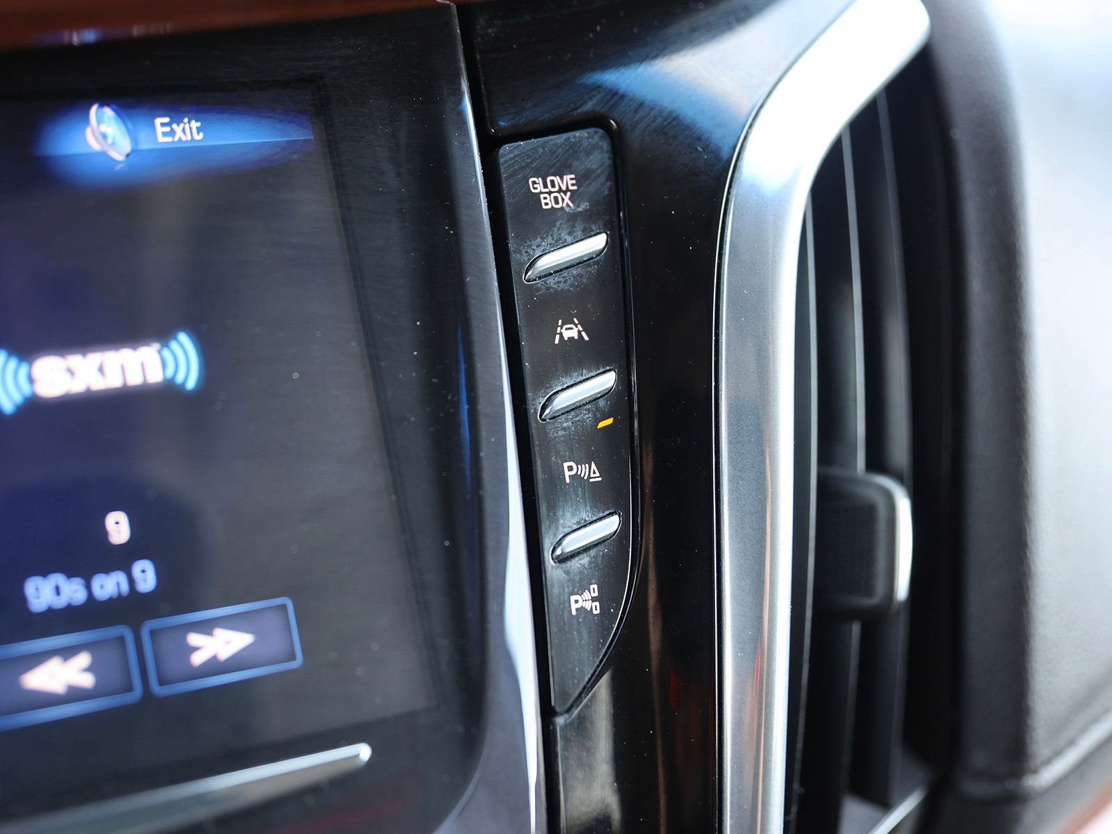 Used 2017 Cadillac Escalade Premium Luxury AWD/4WD image 36