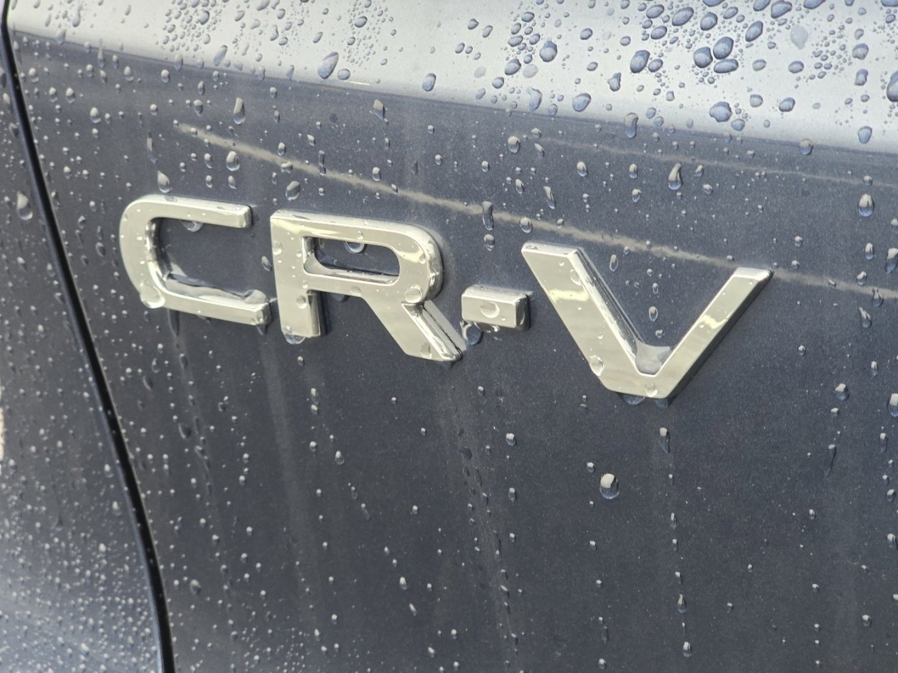 New 2026 Honda CR-V EX-L image 11