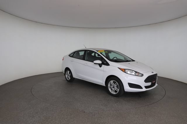 Used 2019 Ford Fiesta SE FWD image 27