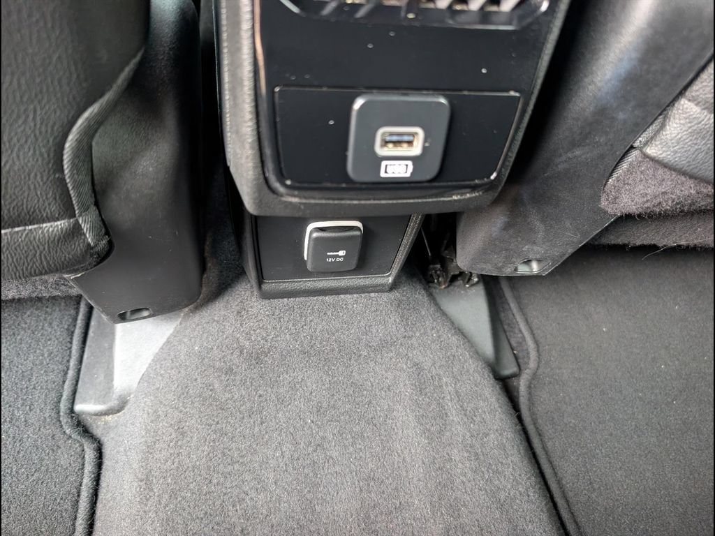 Used 2025 Jeep Compass Limited AWD/4WD image 20