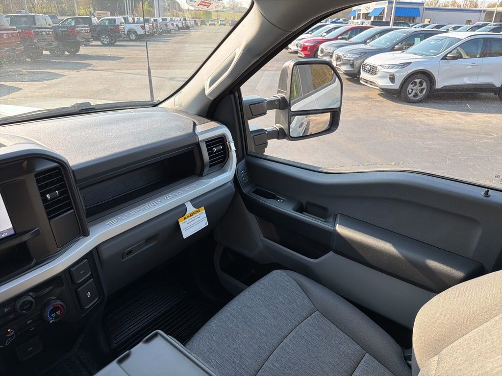 New 2026 Ford F250 XL w/ 360-Degree Camera Package image 26