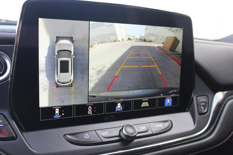 Used 2023 Chevrolet Blazer RS w/ Driver Confidence II Package FWD image 45