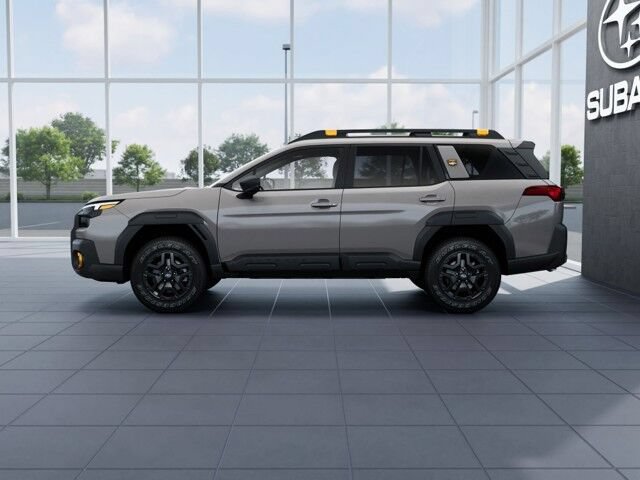 New 2026 Subaru Outback Wilderness AWD/4WD image 4