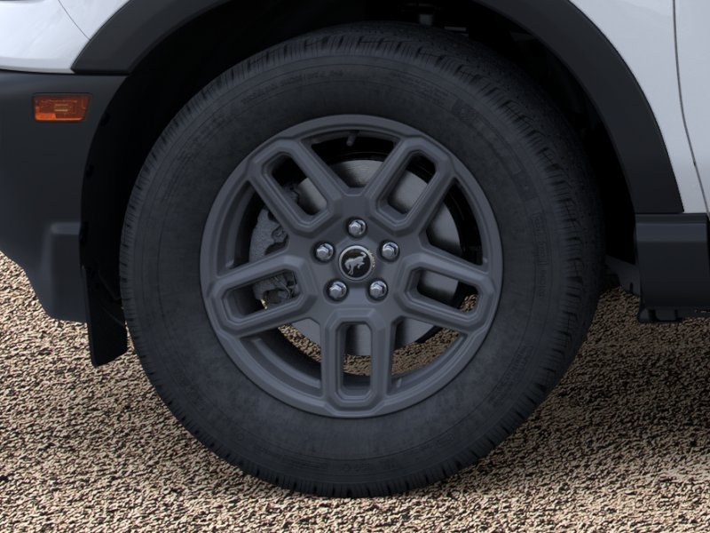 New 2026 Ford Bronco Sport Big Bend AWD/4WD image 19