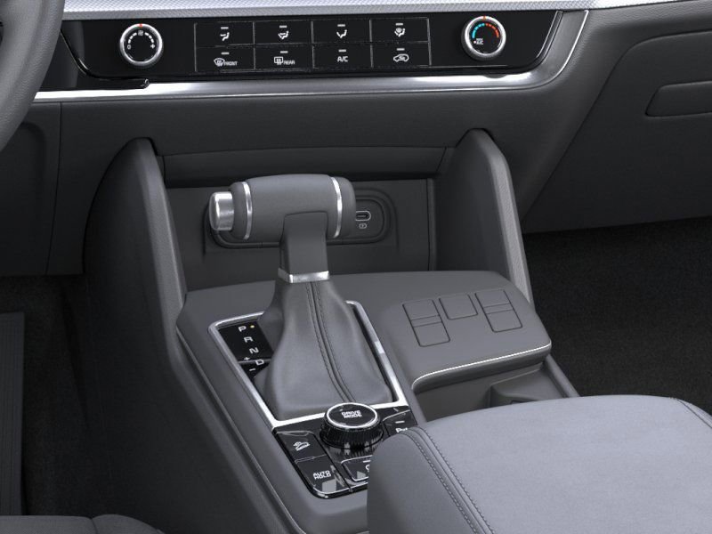 New 2025 Kia Sportage LX image 23