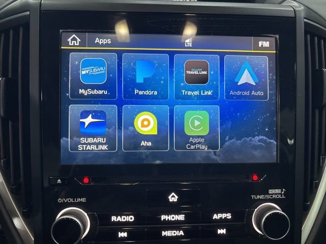 Used 2020 Subaru Forester Sport image 25