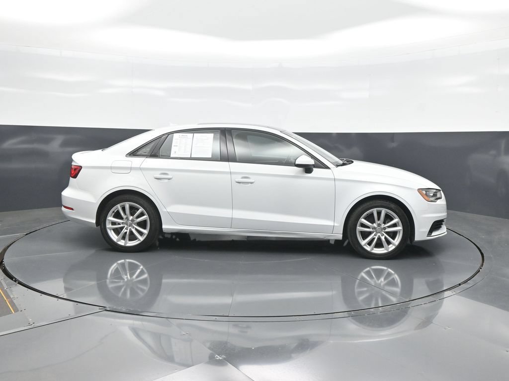 Used 2015 Audi A3 TDI Premium w/ Audi MMI Navigation Plus FWD image 8