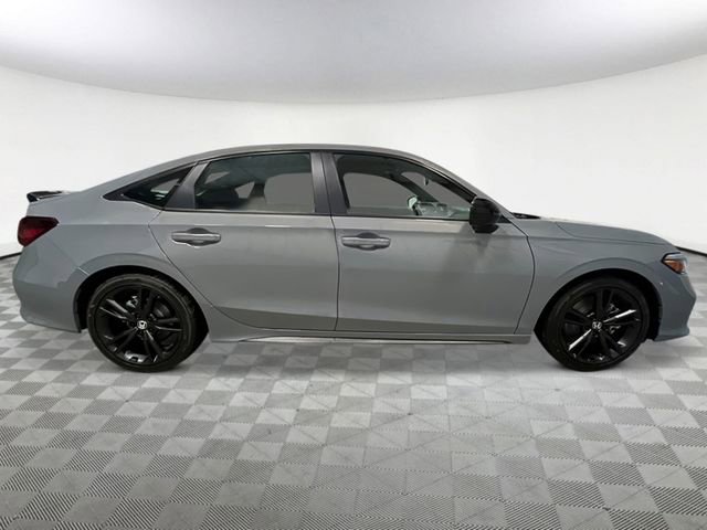 New 2026 Honda Civic Si image 7