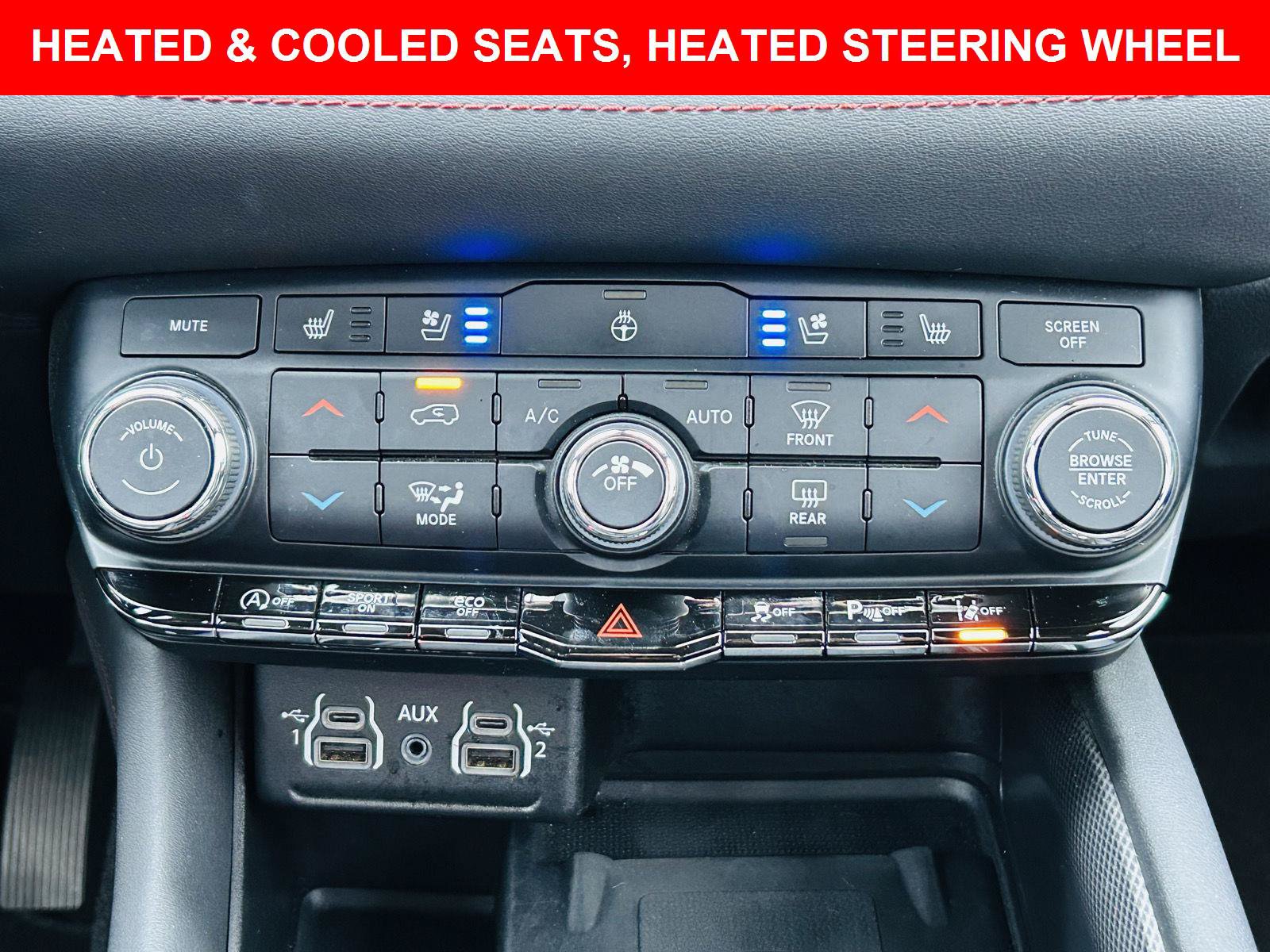 Used 2023 Dodge Durango GT AWD/4WD image 7
