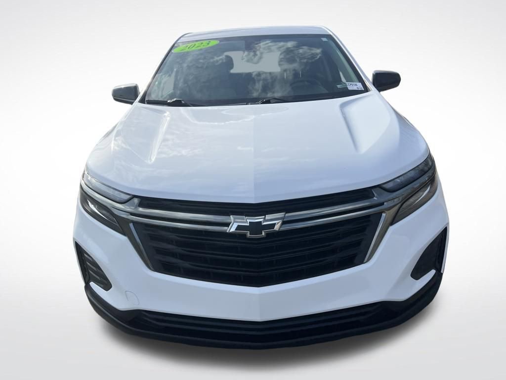 Used 2023 Chevrolet Equinox LS w/ LS Convenience Package image 15