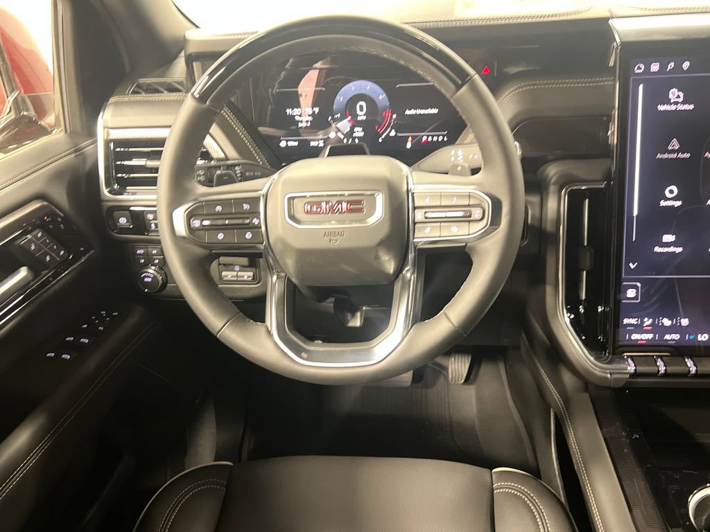 New 2026 GMC Yukon XL Elevation w/ Elevation Premium Package AWD/4WD image 18