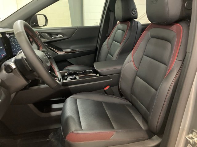 New 2026 Chevrolet Equinox RS image 11