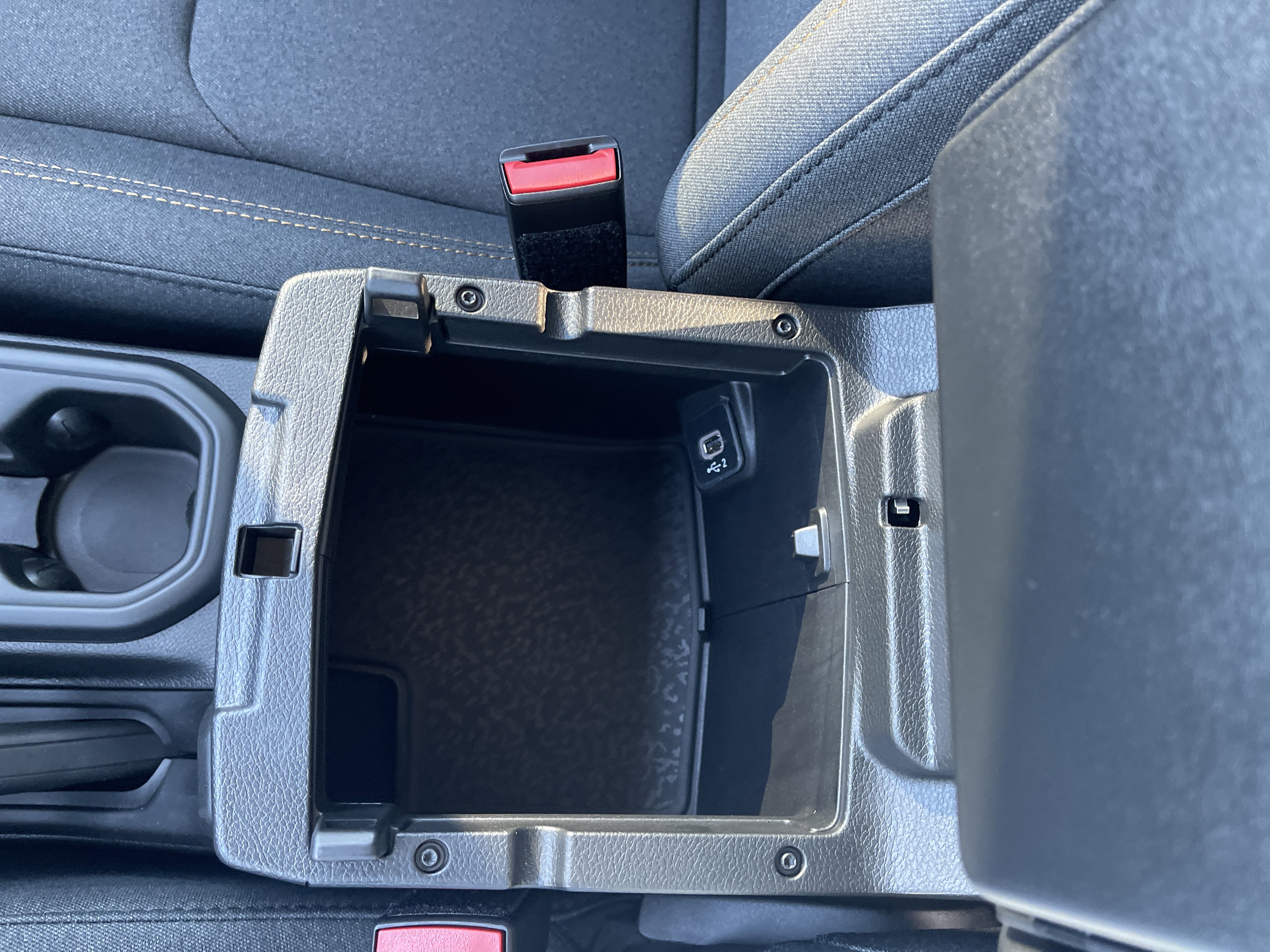 New 2026 Jeep Wrangler Sport image 29