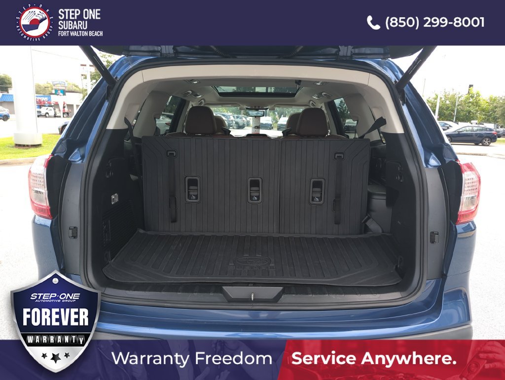 Used 2019 Subaru Ascent Touring AWD/4WD image 33