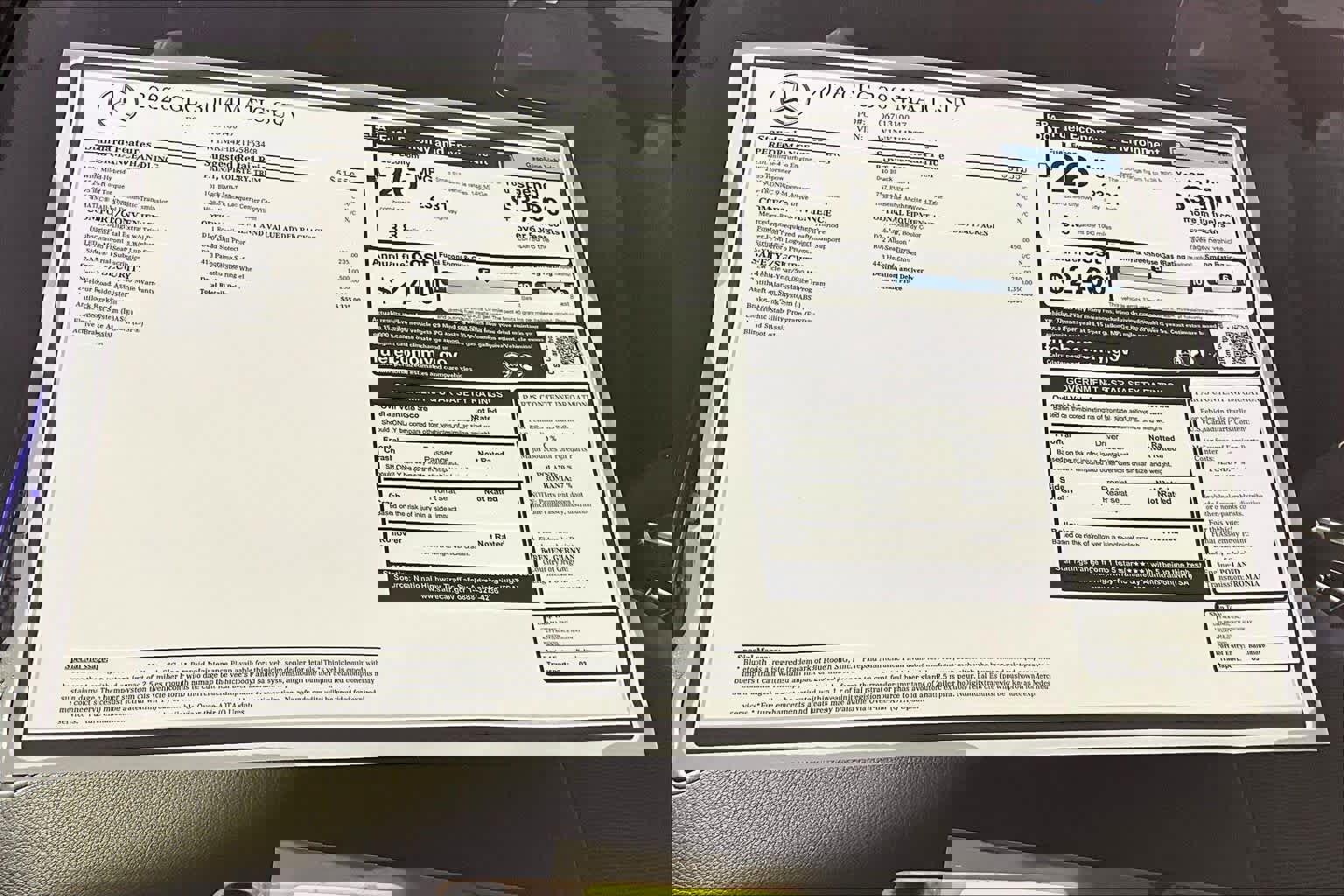 New 2026 Mercedes-Benz GLC 300 4MATIC image 18