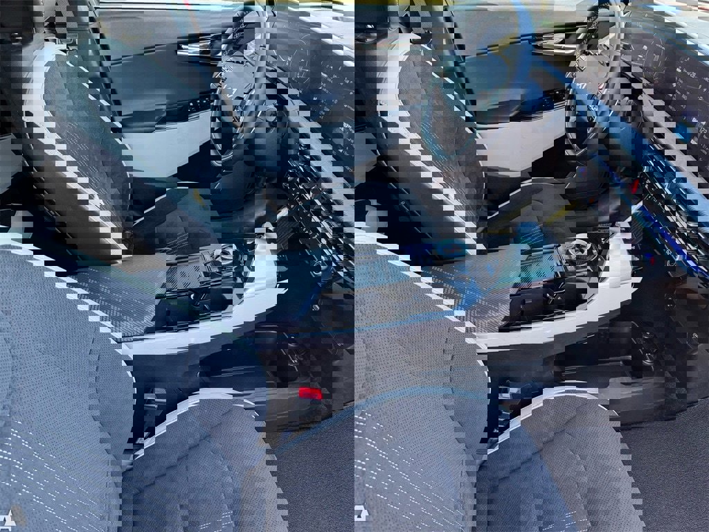 Used 2022 Kia EV6 GT-Line w/ GT-Line Suede Seat Package image 12