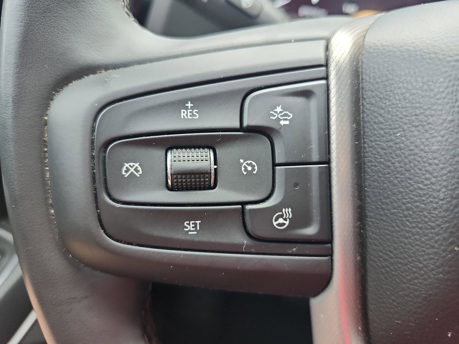 Certified 2025 GMC Sierra 2500 Denali AWD/4WD image 27
