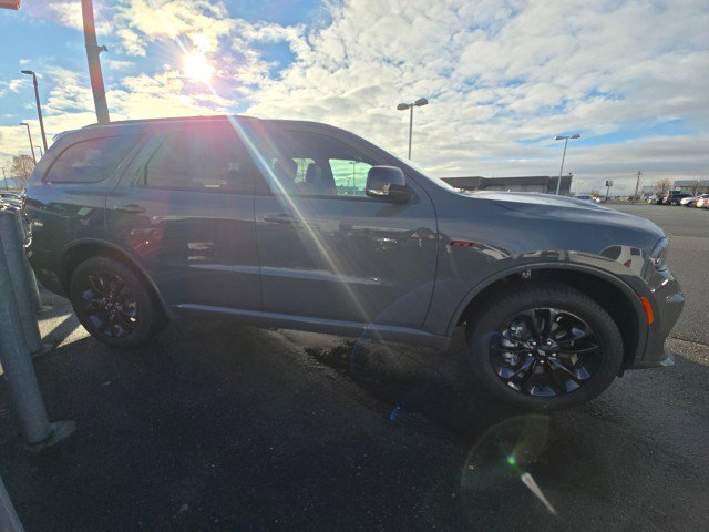 New 2026 Dodge Durango GT image 2