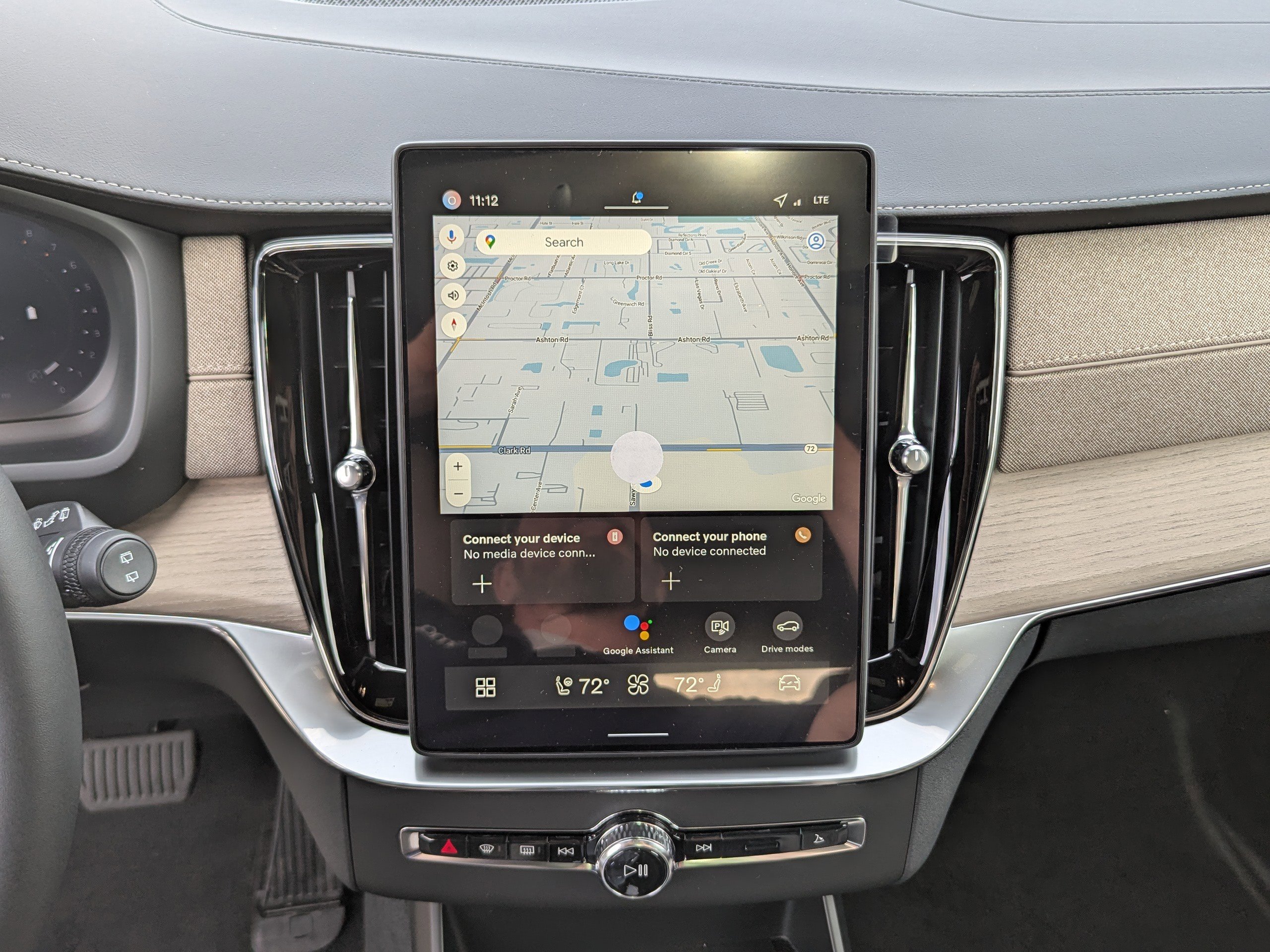 New 2026 Volvo XC90 B6 Ultra w/ Protection Package image 20