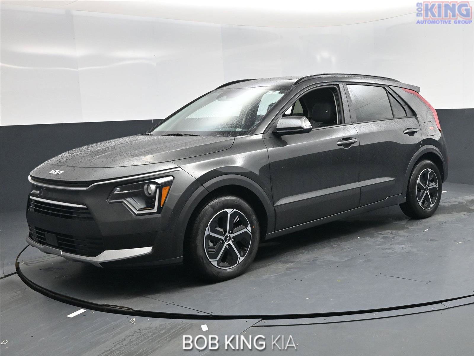 New 2026 Kia Niro EX image 1