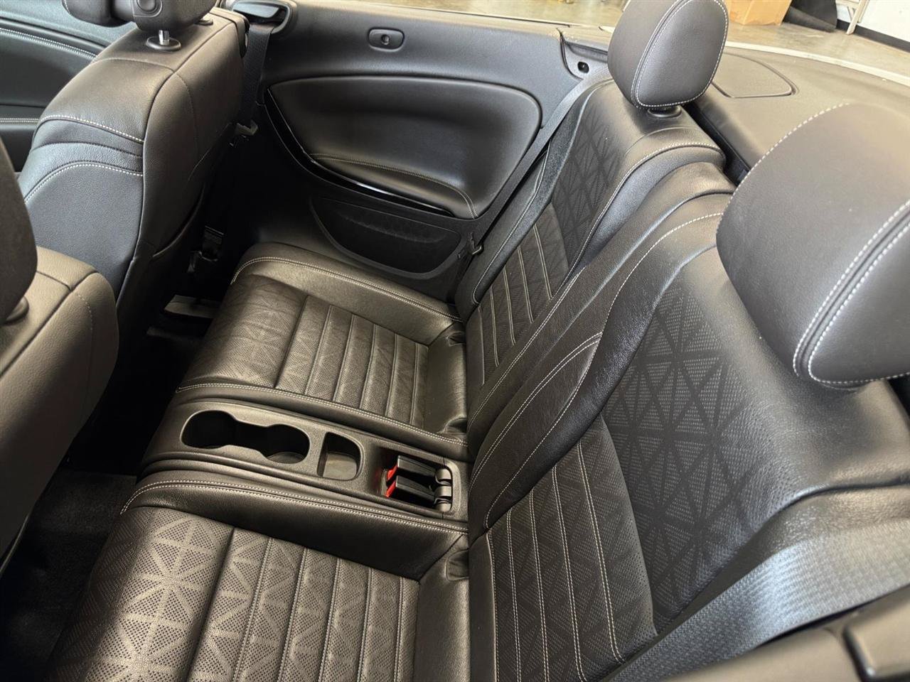 Used 2017 Buick Cascada Premium FWD image 7