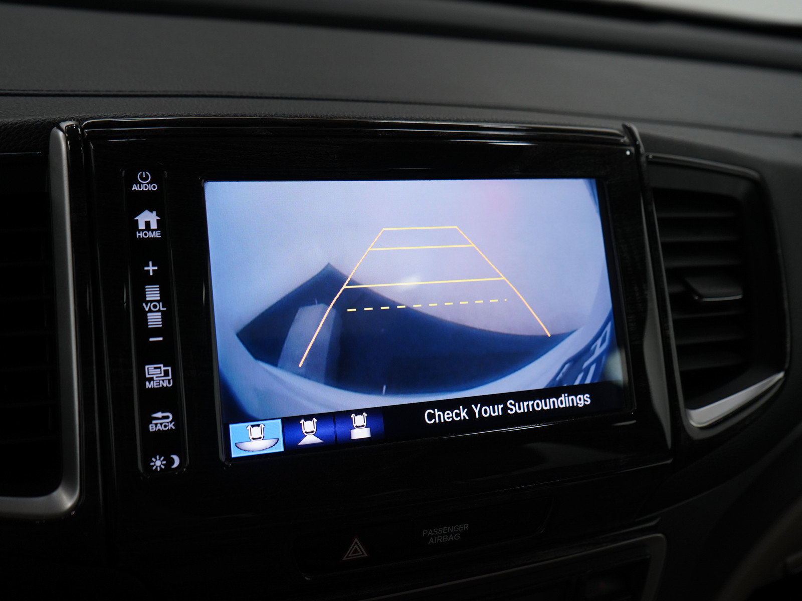 Used 2017 Honda Pilot EX-L image 23