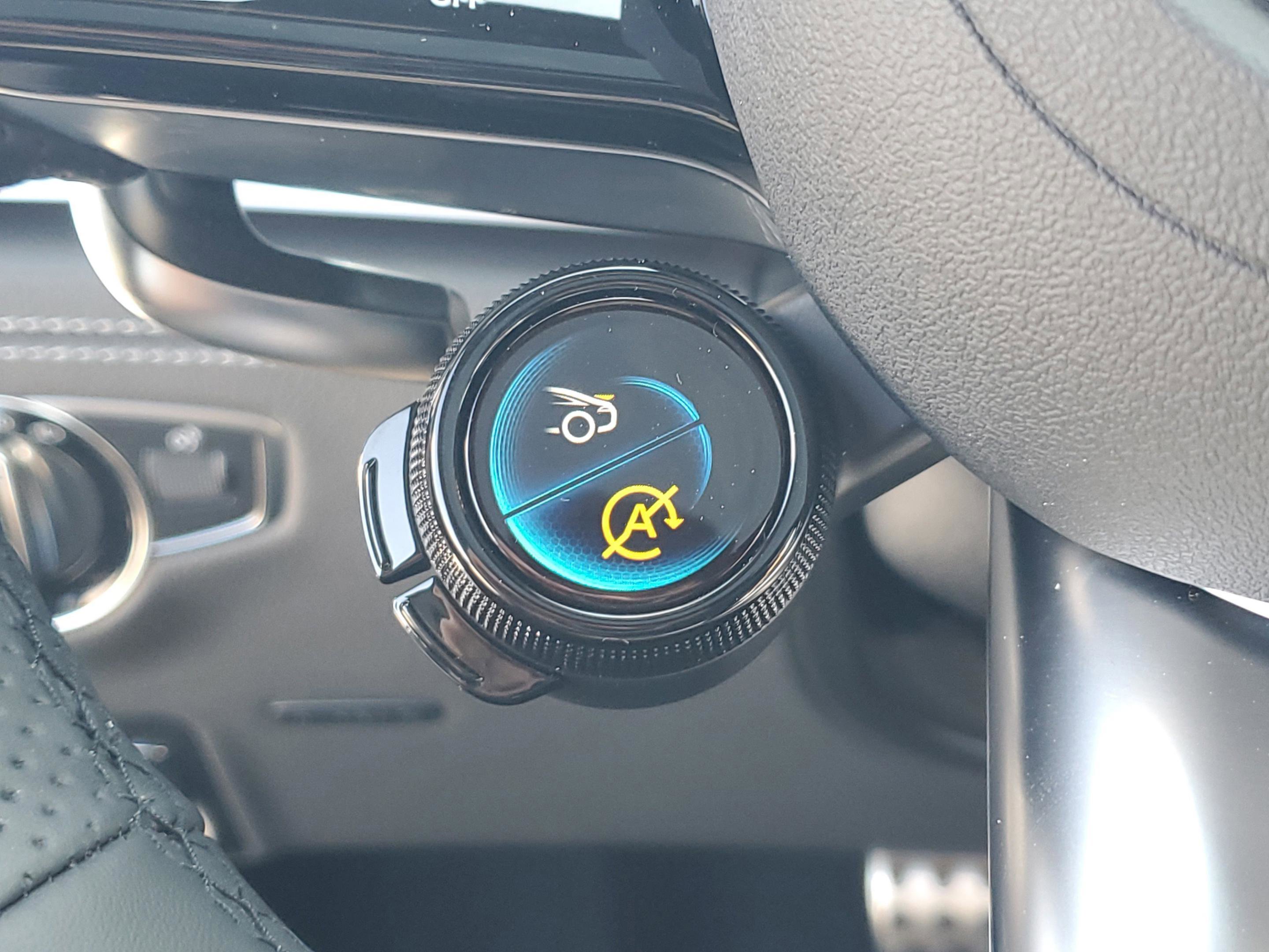 New 2026 Mercedes-Benz AMG GT 53 image 19