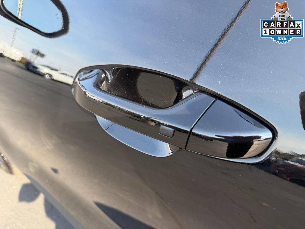 Used 2024 Kia Seltos EX image 14