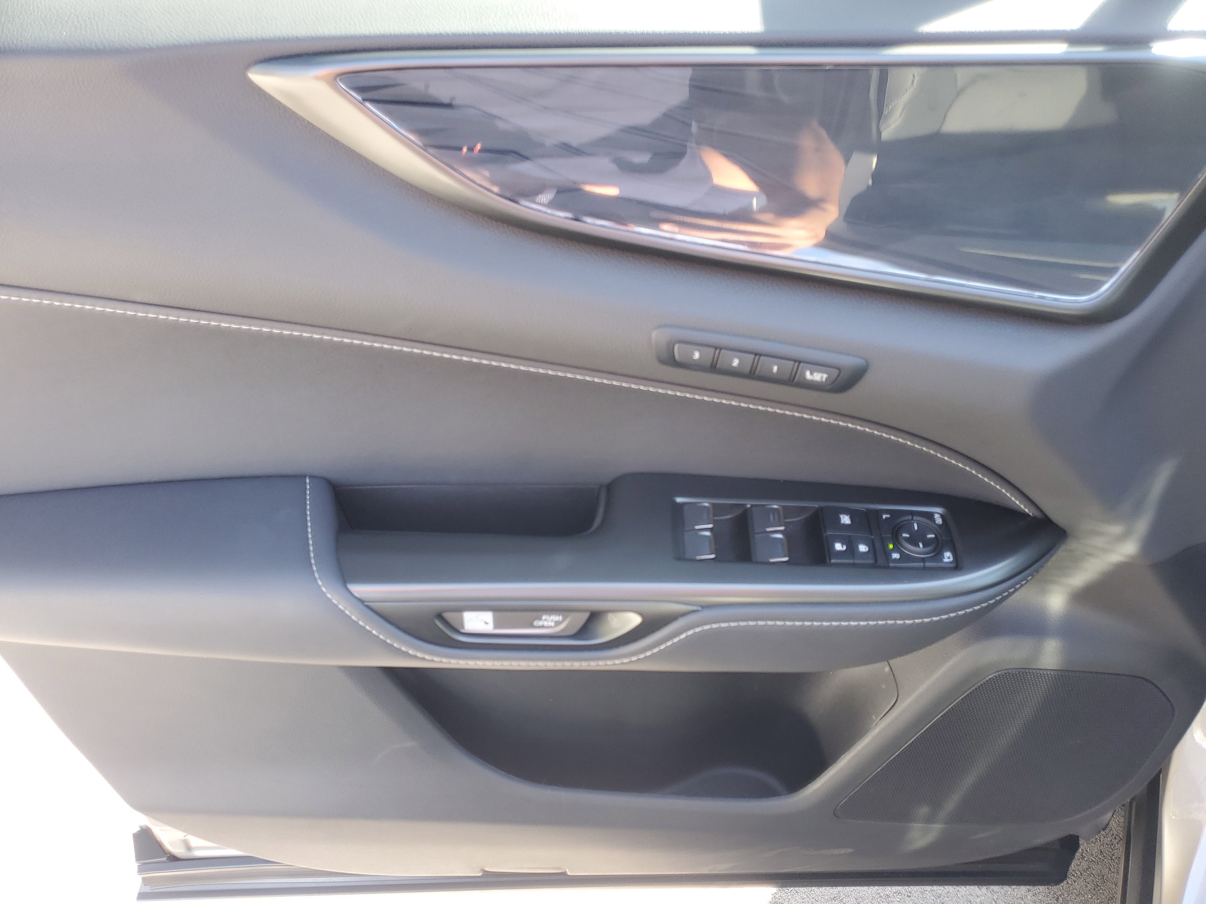 Certified 2022 Lexus NX 250 FWD image 19